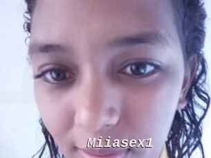 Miiasex1