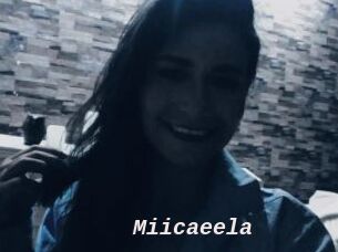 Miicaeela