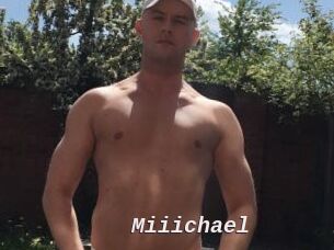 Miiichael