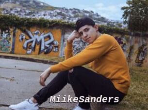 MiikeSanders