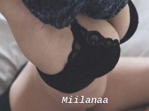Miilanaa