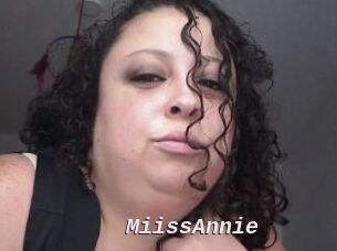 MiissAnnie