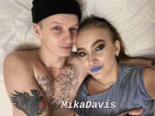 MikaDavis