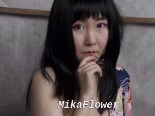 MikaFlower