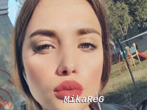 MikaReG