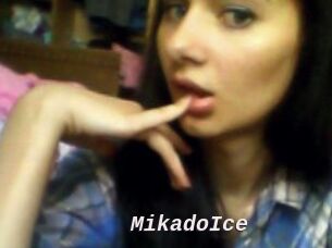 MikadoIce
