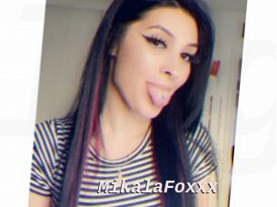 MikalaFoxxx