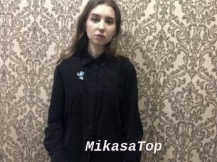 MikasaTop