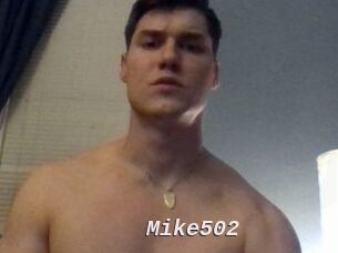 Mike502