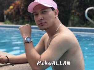 MikeALLAN