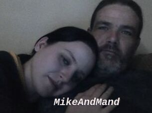 MikeAndMand