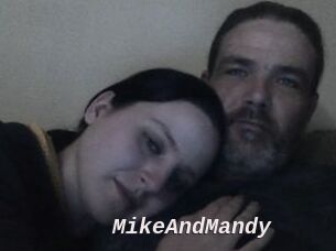 MikeAndMandy Live Camgirls Sex