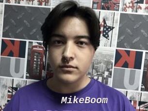 MikeBoom