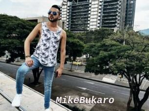 MikeBukaro