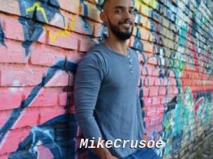 MikeCrusoe