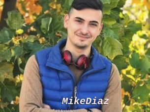 MikeDiaz