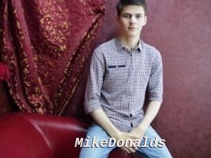 MikeDonalds