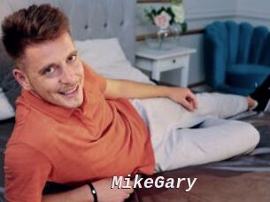 MikeGary