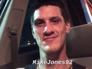 MikeJones92