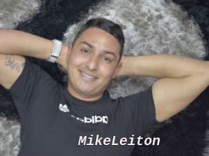 MikeLeiton