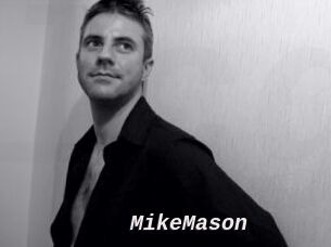 MikeMason