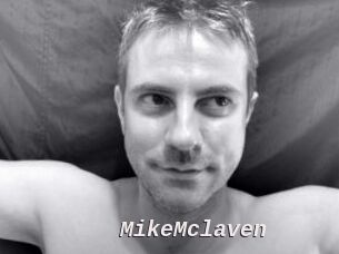 MikeMclaven