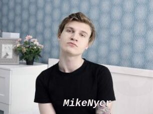 MikeNyer