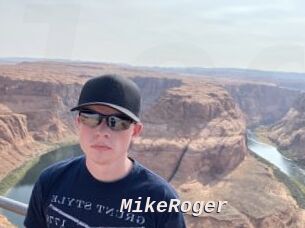 MikeRoger