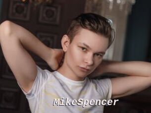 MikeSpencer