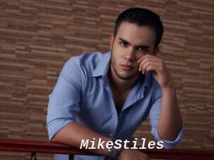 MikeStiles