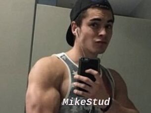 MikeStud