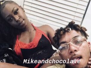 Mikeandchocolate