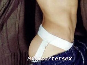 Mikecartersex