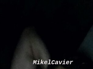 MikelCavier