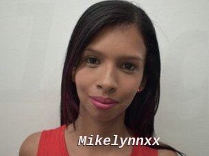 Mikelynnxx