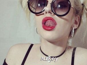 Mikey