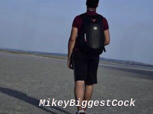 MikeyBiggestCock