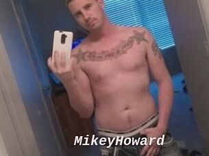 Mikey_Howard