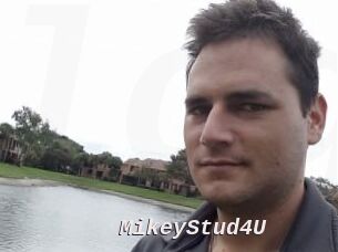 MikeyStud4U