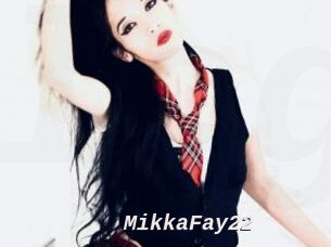 MikkaFay22