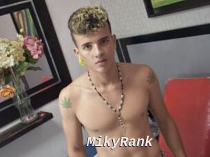 MikyRank