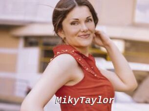 MikyTaylor