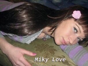 Miky_Love