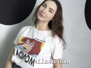 MilaAustin