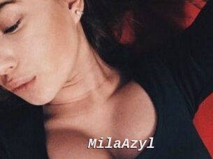 MilaAzyl