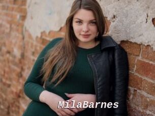 MilaBarnes