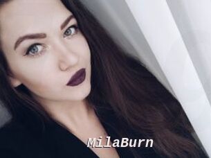 MilaBurn