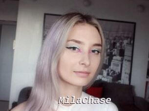 MilaChase