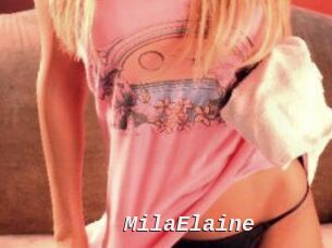 MilaElaine