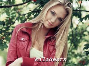 MilaGents